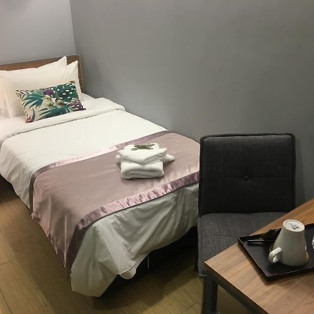 盖亚95酒店 亞庇 外观 照片