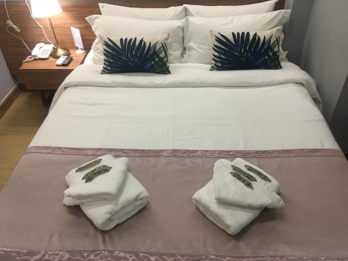 盖亚95酒店 亞庇 外观 照片