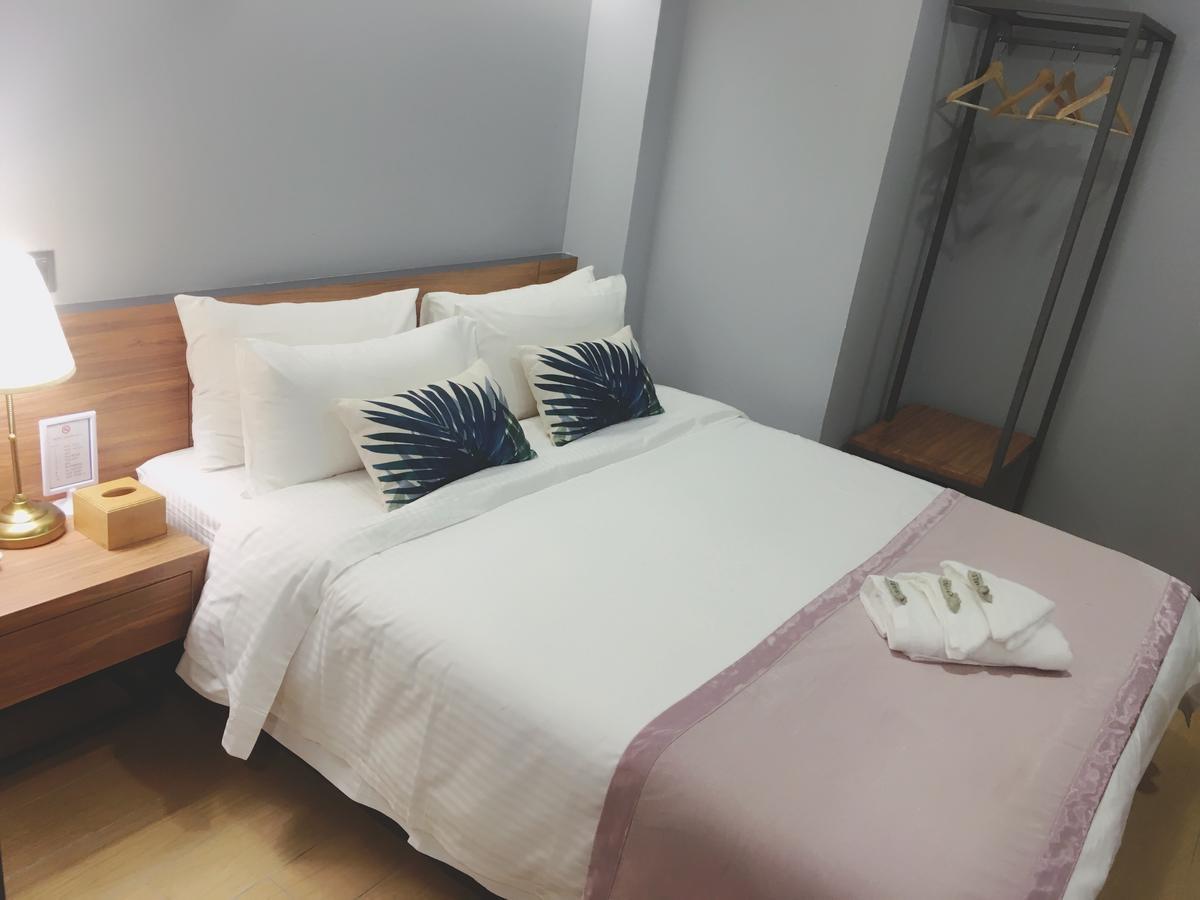 盖亚95酒店 亞庇 外观 照片